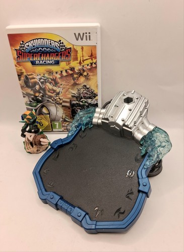 Skylanders super chargers - skylanders,
