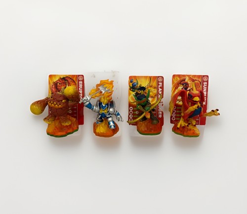 Skylanders spyro adventure - spyro’s,