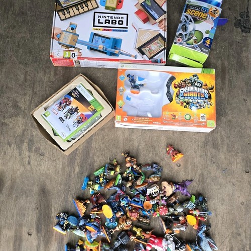 Mixed gaming joblot - joblot, 40