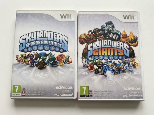 Skylander spyros adventure and - skylander,