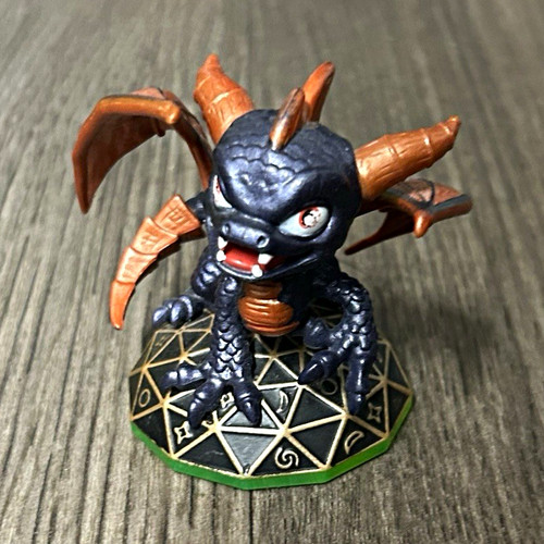 Skylanders spyro character - spyro,