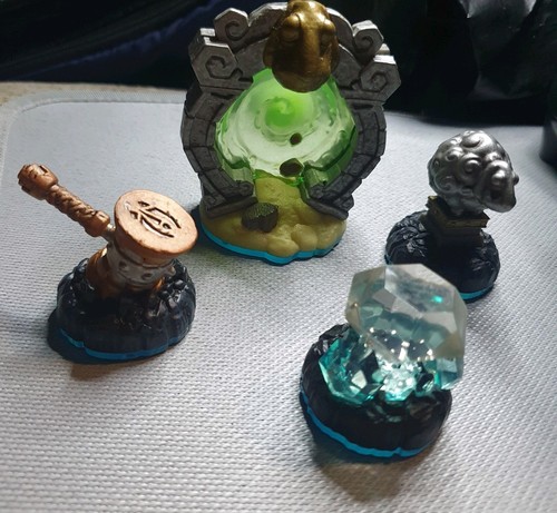 Skylanders swap force sheep - swap,