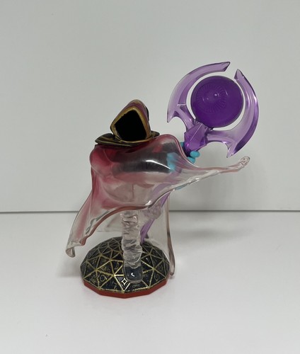Skylanders trap team enigma - skylanders,