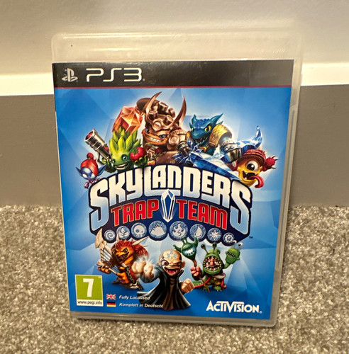 Activision skylanders trap - skylanders,