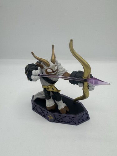 Master buckshot skylanders - buckshot,
