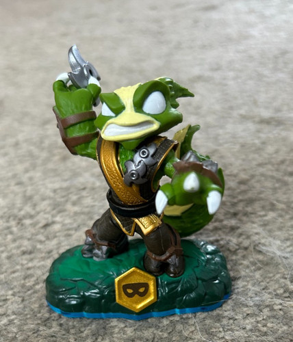 Skylanders swap force stink - skylanders,