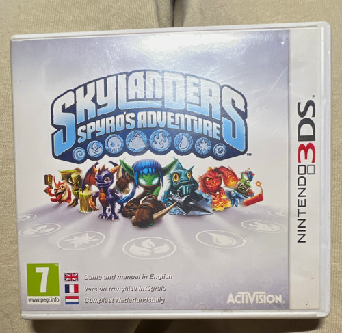 Activision skylanders spyro - activision,