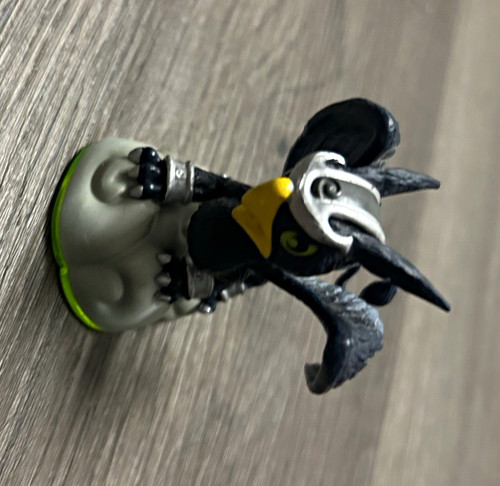 Skylanders trap team blackout - skylanders,