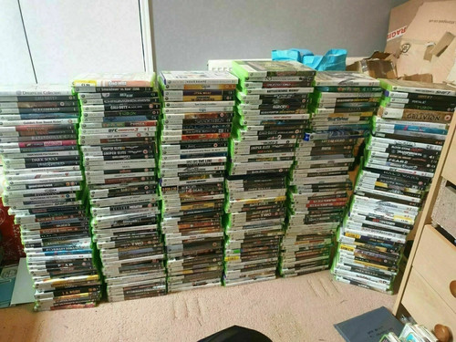 Microsoft xbox 360 games with - microsoft,