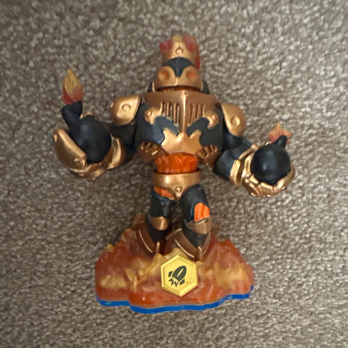 Skylanders lightcore ignitor - lightcore,