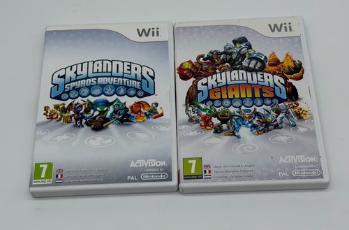 Skylanders spyro adventure - spyro's,