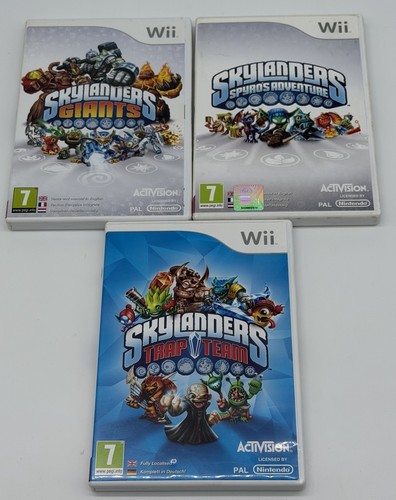 Skylanders spyro adventure - skylanders:,