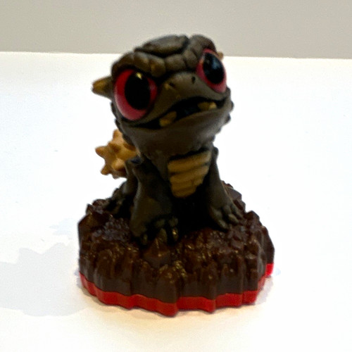 Skylanders bash character - skylanders,