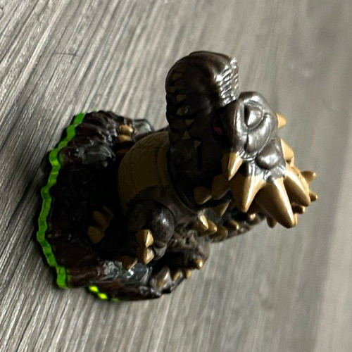 Skylanders bash character - skylanders,