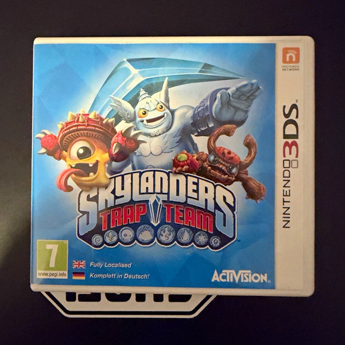 Activision skylanders trap - activision,