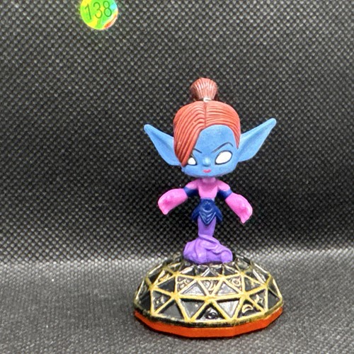 Mini jini magic element - a,
