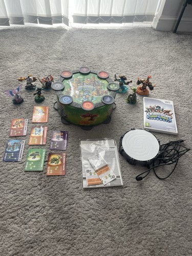Skylanders swap force - skylanders, set