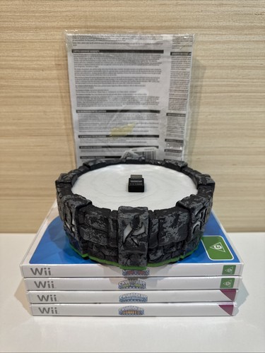 Skylanders wireless portal - wireless, of