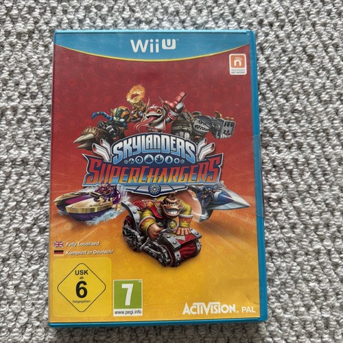 Sealed skylanders - sealed,