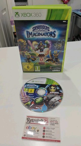 Skylanders imaginators xbox - ,
