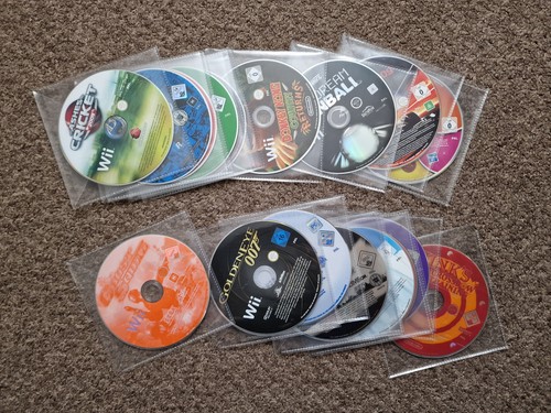 Nintendo wii pick mix - nintendo, –